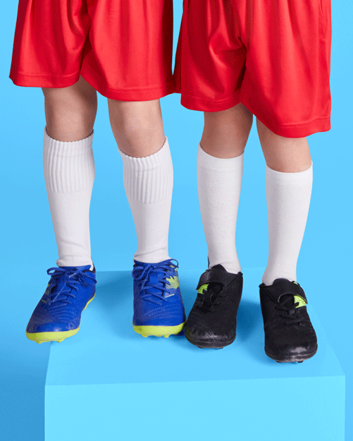 Medias deportivas Roly para equipaciones
