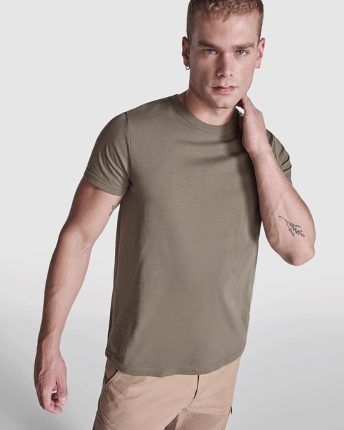 Braco Roly | Camiseta unisex Camiseta Braco de Roly para personalizar