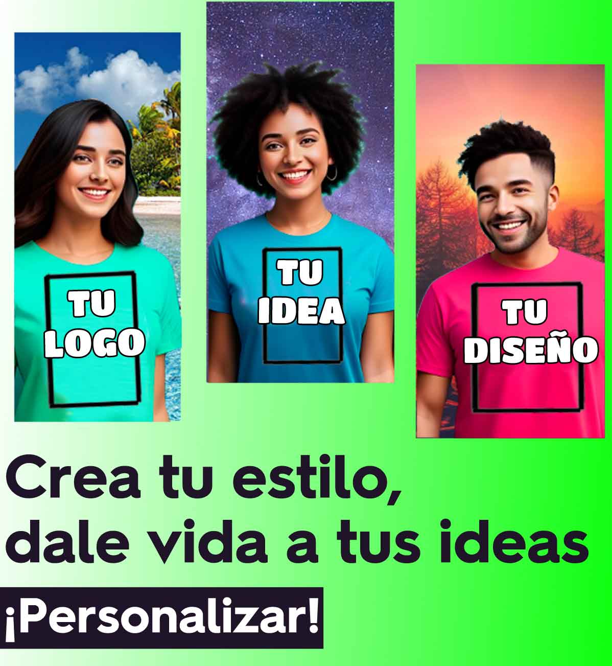 Ropa de bebé personalizada online
