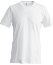 Camiseta manga corta K356 calidad media