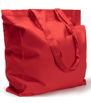 BOLSA ALGODÓN KATO