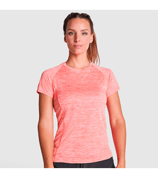 CAMISETA AUSTIN WOMAN