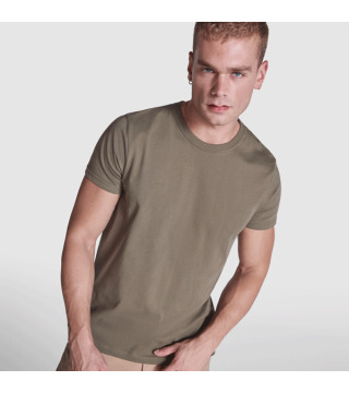 CAMISETA BRACO PERSONALIZADA