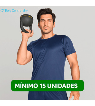 CAMISETA DEPORTIVA ECONÓMICA