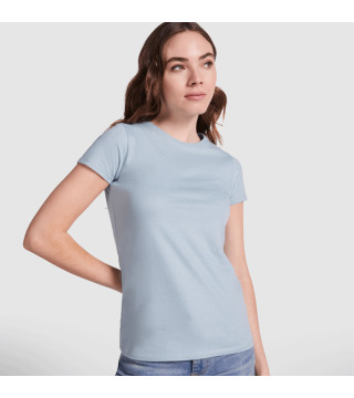 CAMISETA MUJER CAPRI