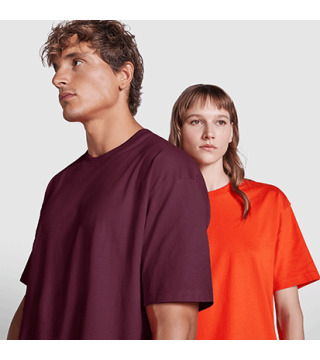 CAMISETA OVERSIZE (BULL)