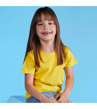 CAMISETA STAFFORD INFANTIL