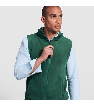 CHALECO POLAR BELLAGIO