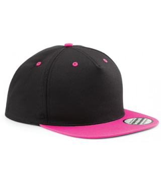 GORRA SNAPBACK CONTRASTADA B610C
