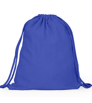 MOCHILA ALGODÓN ADARE