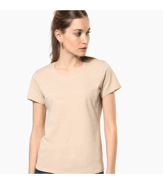 CAMISETA PREMIUM MUJER K380