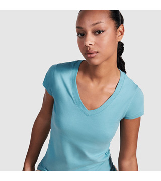 Camiseta Mujer Victoria