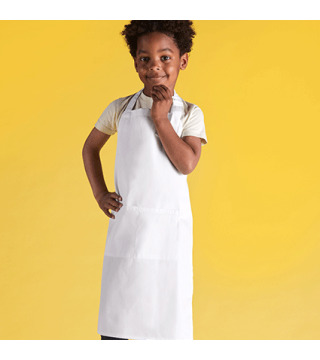 DELANTAL INFANTIL PERSONALIZADO