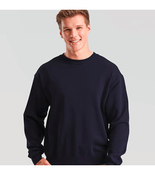 SUDADERA CLÁSICA FRUIT