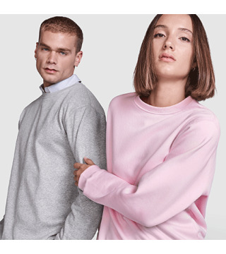 SUDADERA ORGANICA BATIAN