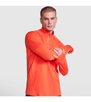 SUDADERA DEPORTIVA ESTAMBUL