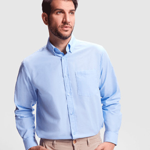 CAMISA OXFORD