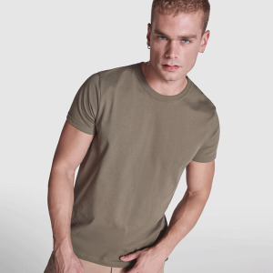 BRACO | CAMISETA MANGA CORTA UNISEX