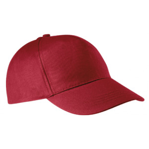 GORRA DE ALGODÓN KP116 GORRA DE ALGODÓN KP116