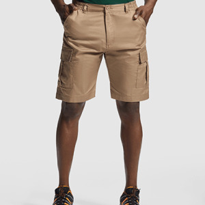 PANTALON CORTO ARMOUR