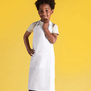 DELANTAL INFANTIL PERSONALIZADO