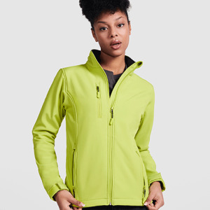 SOFTSHELL NEBRASKA WOMAN