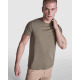 CAMISETA BRACO PERSONALIZADA