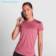 CAMISETA DEPORTIVA SLAM WOMAN