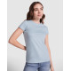 CAMISETA MUJER CAPRI