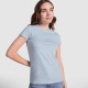 CAMISETA MUJER CAPRI