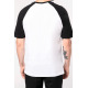 CAMISETA BASEBALL K330