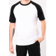 CAMISETA BASEBALL K330