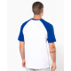 CAMISETA BASEBALL K330