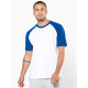 CAMISETA BASEBALL K330