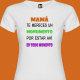 Camiseta Te mereces un monumento