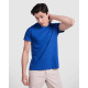 CAMISETA CUELLO PICO SAMOYEDO