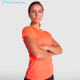 CAMISETA TÉCNICA MONTECARLO WOMAN