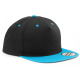 GORRA SNAPBACK CONTRASTADA B610C