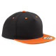 GORRA SNAPBACK CONTRASTADA B610C