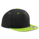 GORRA SNAPBACK CONTRASTADA B610C
