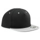 GORRA SNAPBACK CONTRASTADA B610C