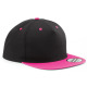 GORRA SNAPBACK CONTRASTADA B610C