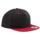 GORRA SNAPBACK CONTRASTADA B610C