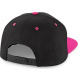 GORRA SNAPBACK CONTRASTADA B610C