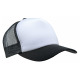 GORRA TRUCKER PERSONALIZADA KP111