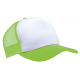 GORRA TRUCKER PERSONALIZADA KP111