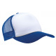 GORRA TRUCKER PERSONALIZADA KP111