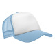 GORRA TRUCKER PERSONALIZADA KP111
