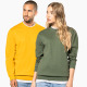 SUDADERA CUELLO REDONDO K474