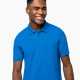 POLO MANGA CORTA K241